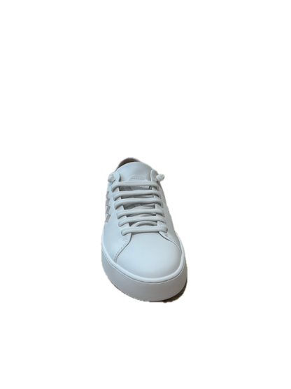 FABIANO RICCI |  Sneaker 'Damien' sans doublure  | Rose