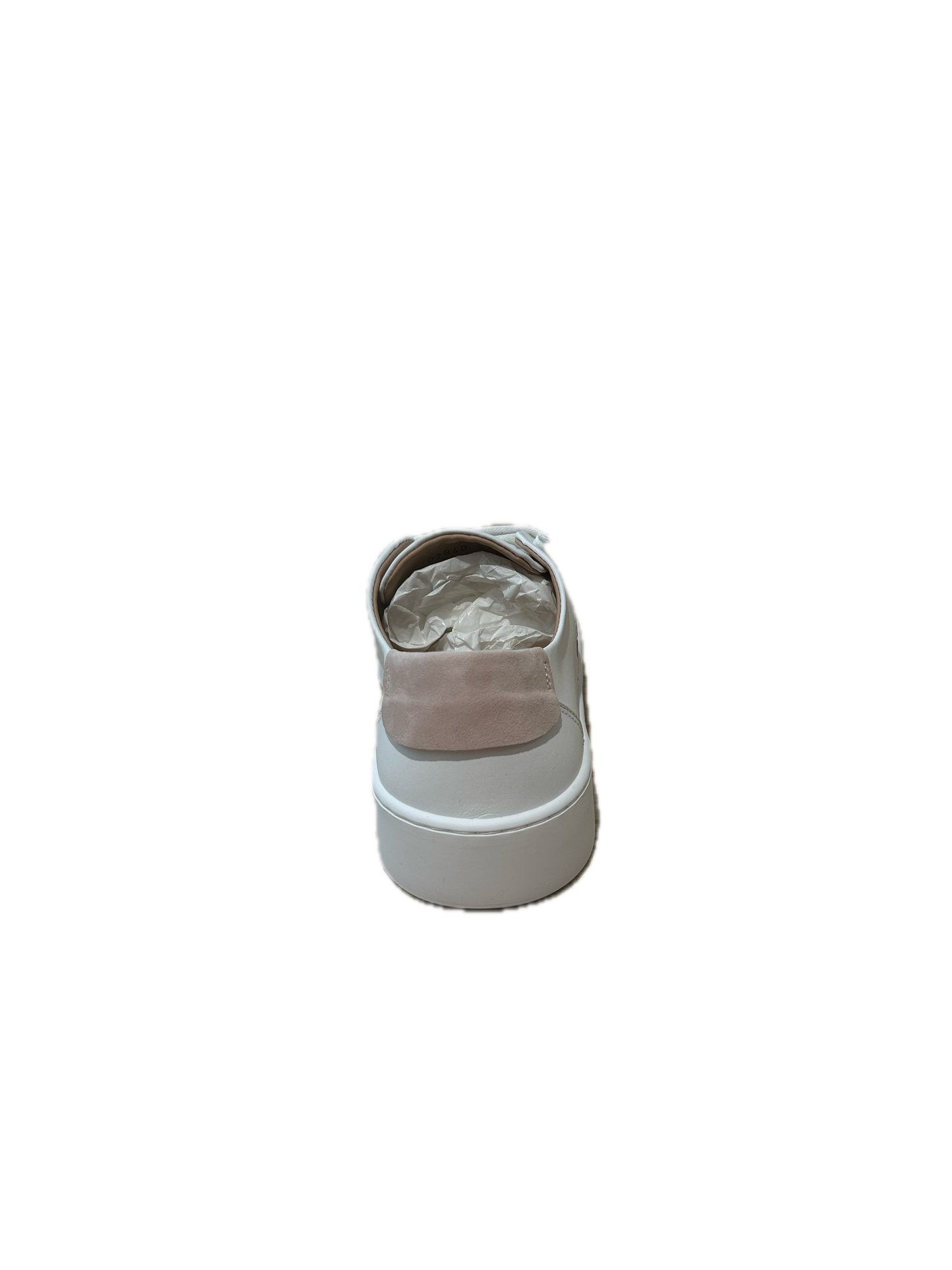 FABIANO RICCI |  Sneaker 'Damien' sans doublure  | Rose