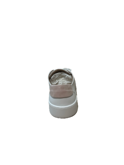 FABIANO RICCI |  Sneaker 'Damien' sans doublure  | Rose