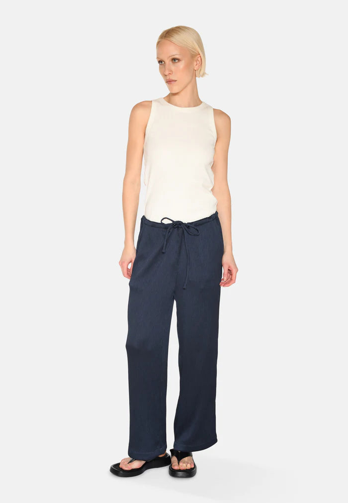 Minimum | Pantalon "MAYA" - Marine
