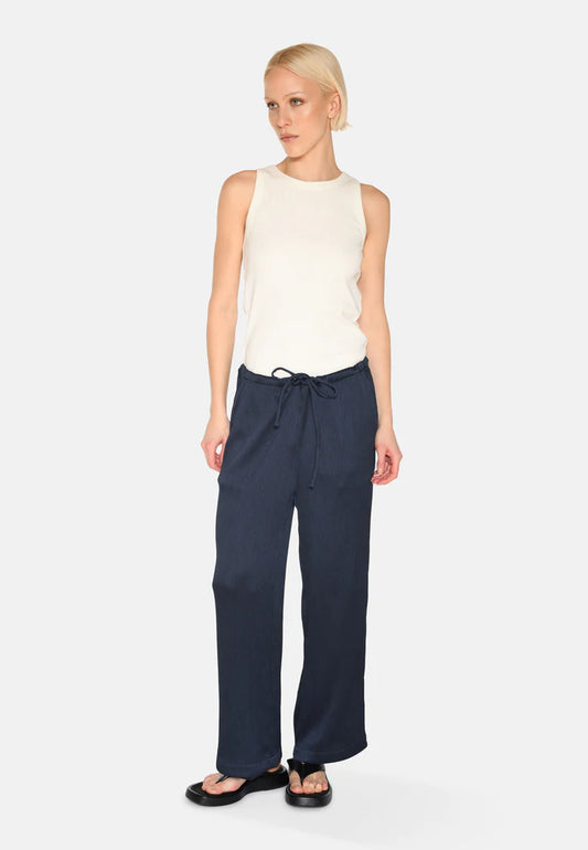 Minimum | Pantalon "MAYA" - Marine