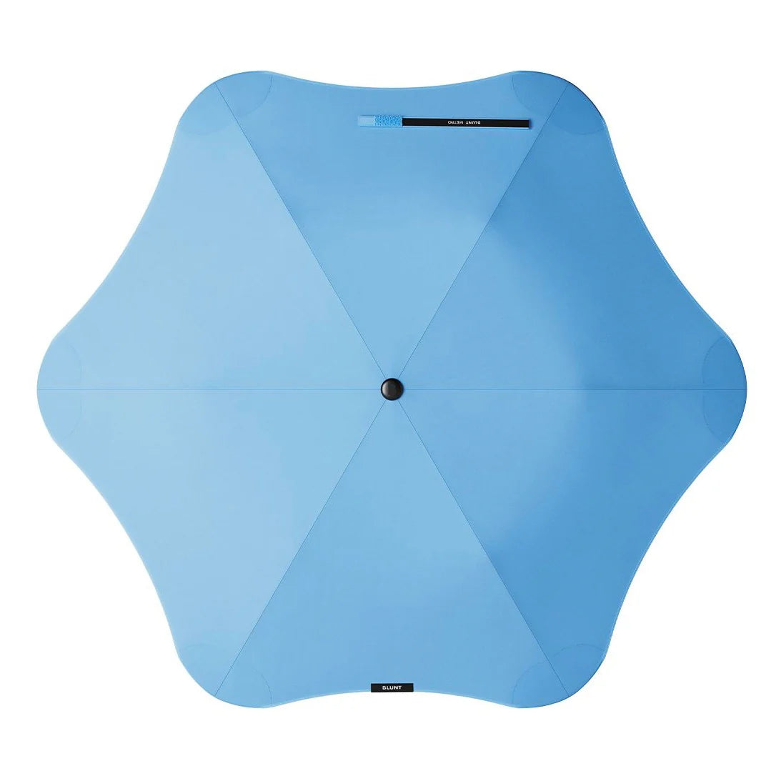 Blunt |  Parapluie ''METRO'' - Bleu ciel