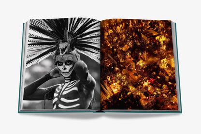 Assouline | Livre MEXICO CITY