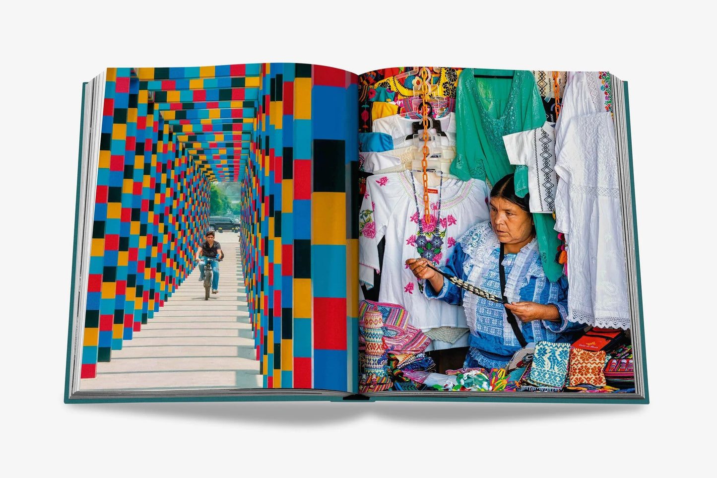 Assouline | Livre MEXICO CITY