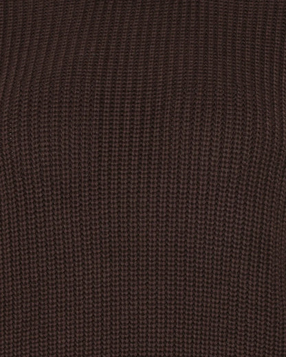 Minimum | Pull "Mikala" - Marron