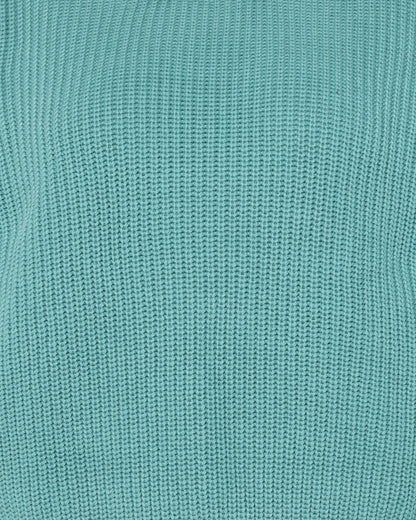 Minimum | Pull "Mikala" - Turquoise