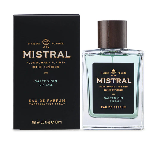 Mistral - Eau de parfum - Gin sale