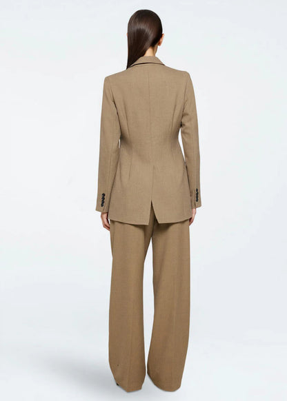 Minimum | Blazer "Monica" - Beige