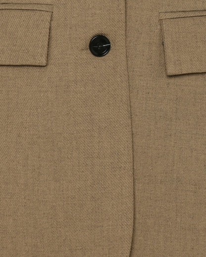 Minimum | Blazer "Monica" - Beige