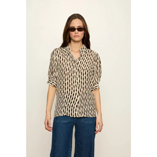 Sanctuary | Blouse' Eden ' | Beige