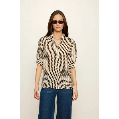Sanctuary | Blouse' Eden ' | Beige