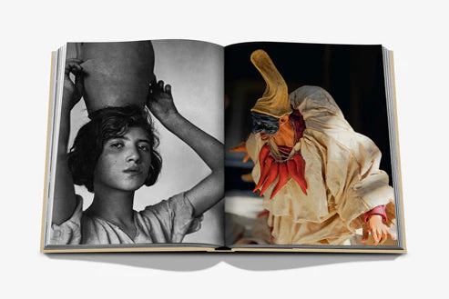 Assouline | Livre Napoli Amore
