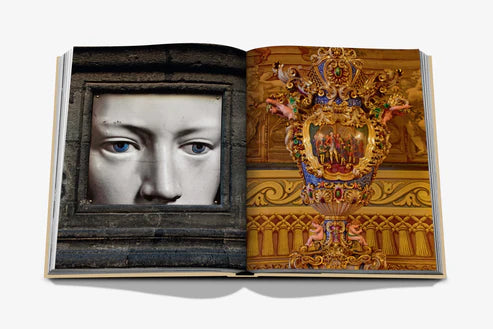 Assouline | Livre Napoli Amore