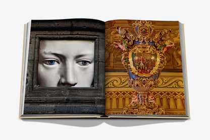 Assouline | Livre Napoli Amore