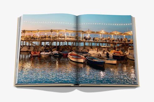 Assouline | Livre Napoli Amore