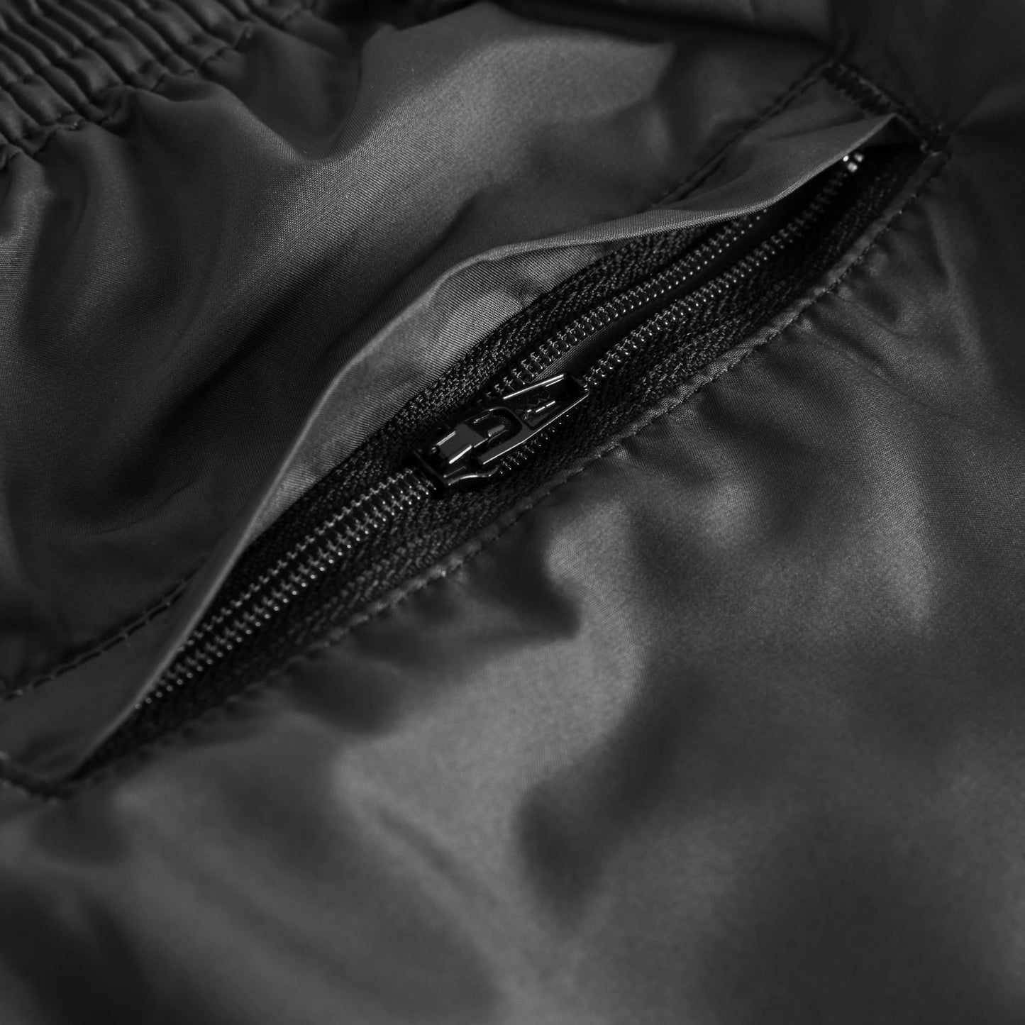Nikben | Maillot de bain "Plain" - Noir