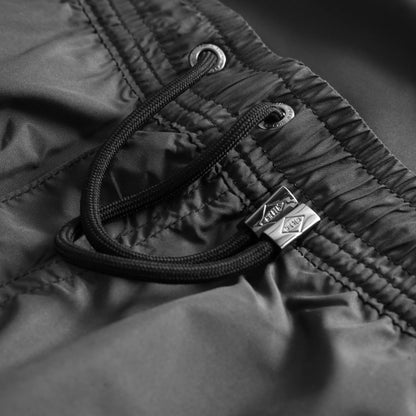 Nikben | Maillot de bain "Plain" - Noir