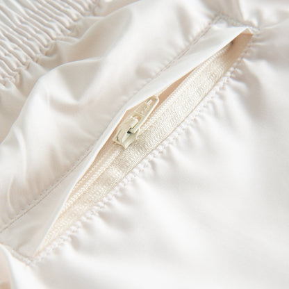 Nikben | Maillot de bain "Plain" - Blanc cassé