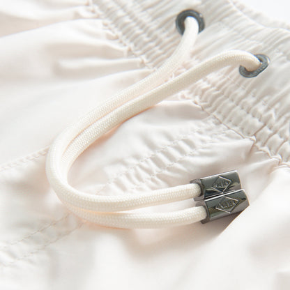Nikben | Maillot de bain "Plain" - Blanc cassé