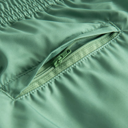 Nikben | Maillot de bain "Plain" - Vert olive