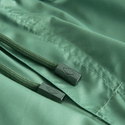 Nikben | Maillot de bain "Plain" - Vert olive