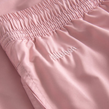 Nikben | Maillot de bain "Plain" - Rose poudré