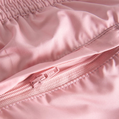 Nikben | Maillot de bain "Plain" - Rose poudré