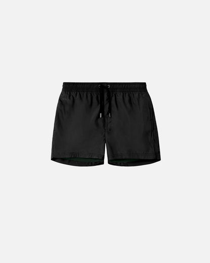 Nikben | Maillot de bain "Plain" - Noir