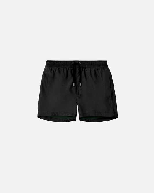 Nikben | Maillot de bain "Plain" - Noir
