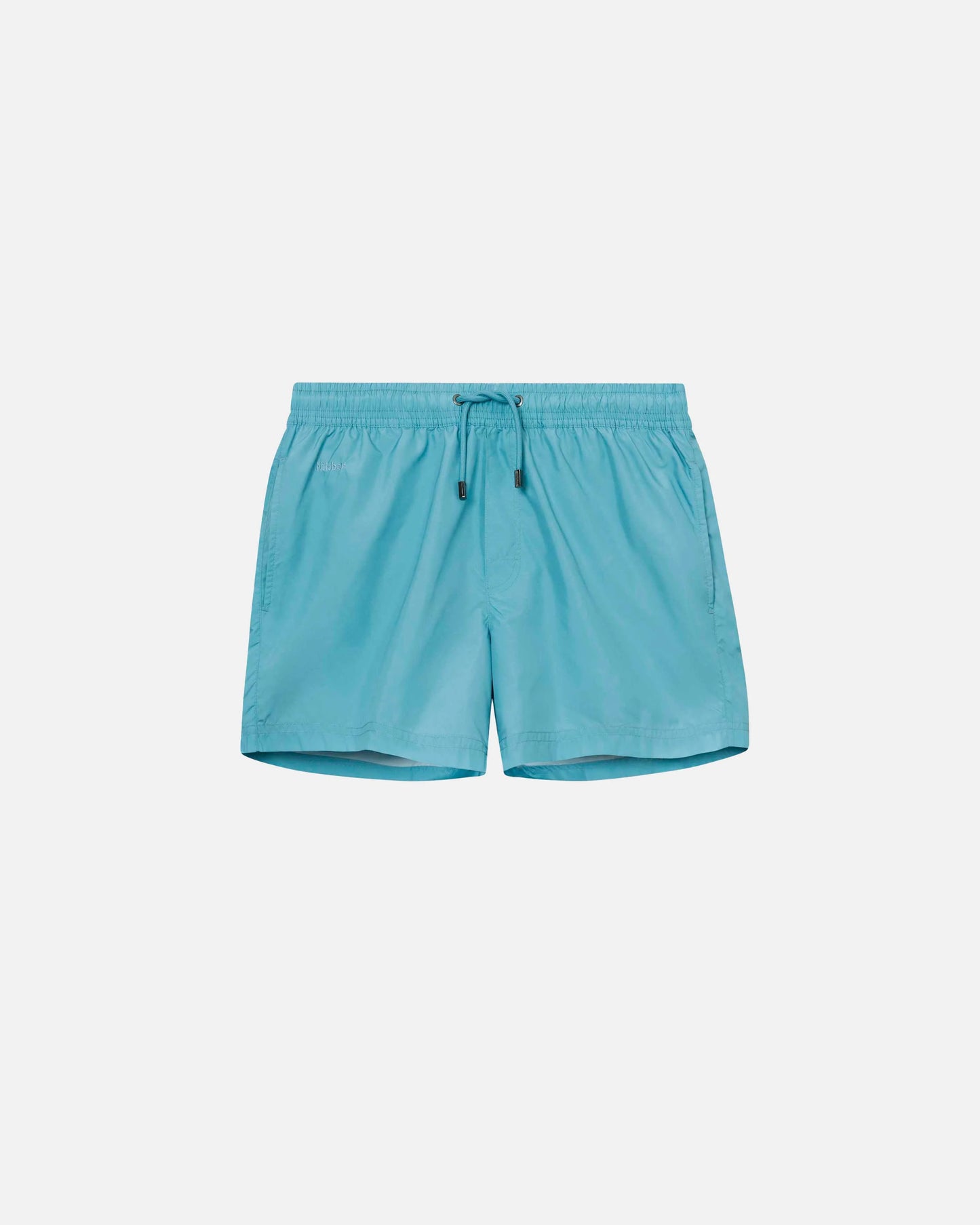 Nikben | Maillot de bain "Plain" - Bleu clair