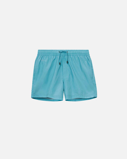 Nikben | Maillot de bain "Plain" - Bleu clair