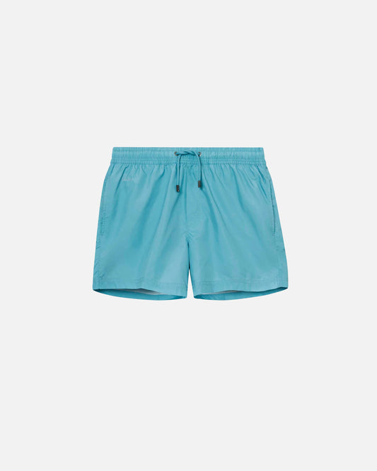 Nikben | Maillot de bain "Plain" - Bleu clair
