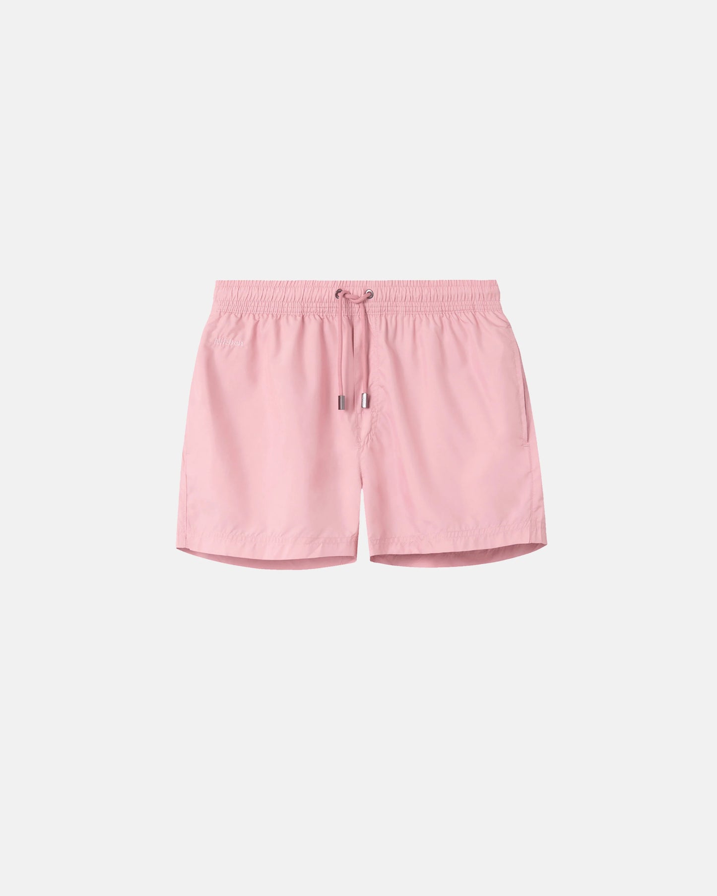 Nikben | Maillot de bain "Plain" - Rose poudré