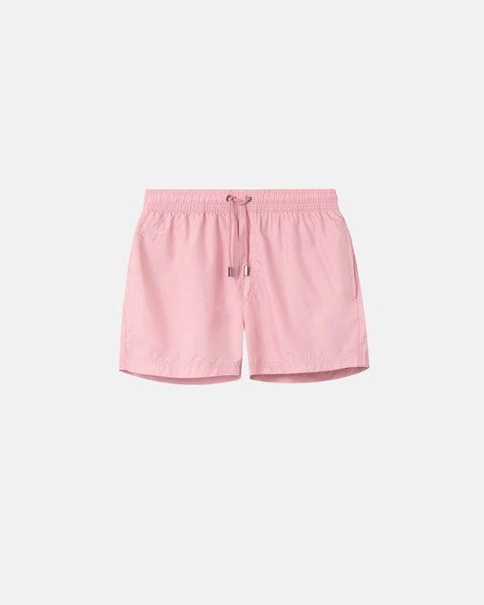 Nikben | Maillot de bain "Plain" - Rose poudré