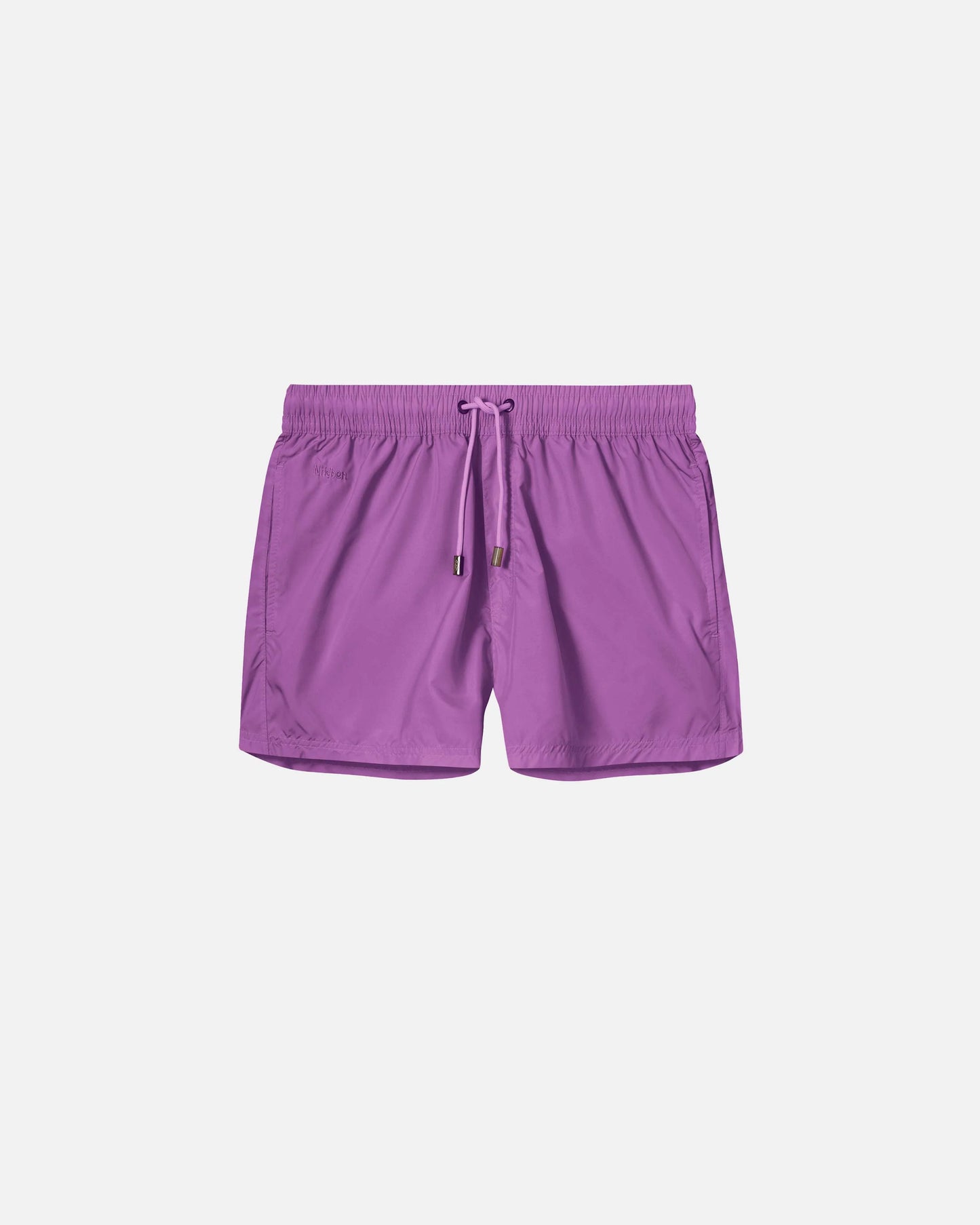 Nikben | Maillot de bain "Plain" - Mauve