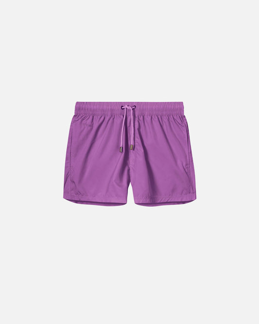 Nikben | Maillot de bain "Plain" - Mauve