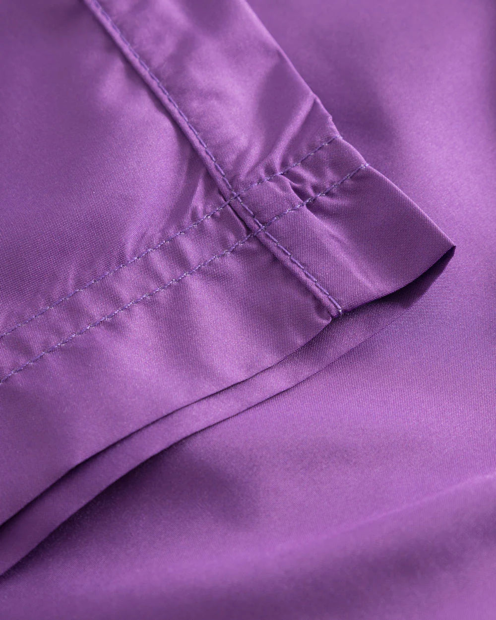 Nikben | Maillot de bain "Plain" - Mauve