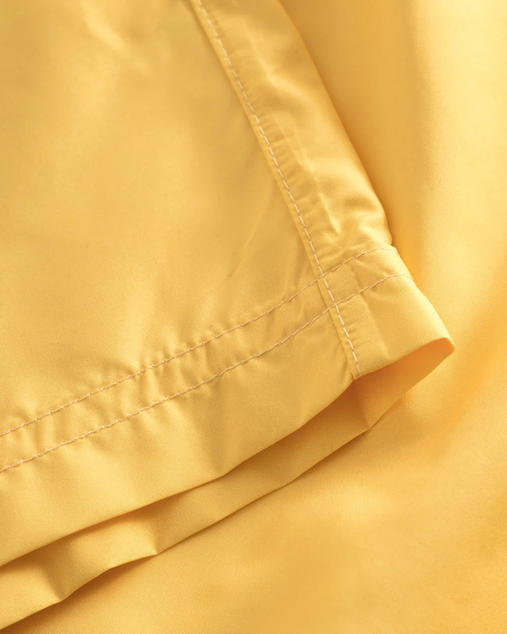 Nikben | Maillot de bain "Plain" - Jaune