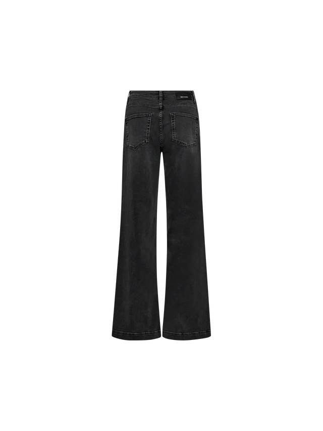 MOS MOSH | Jeans "Dara"- Gris