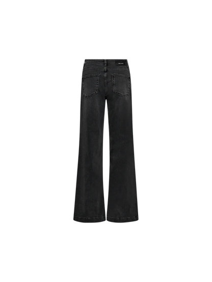 MOS MOSH | Jeans "Dara"- Gris