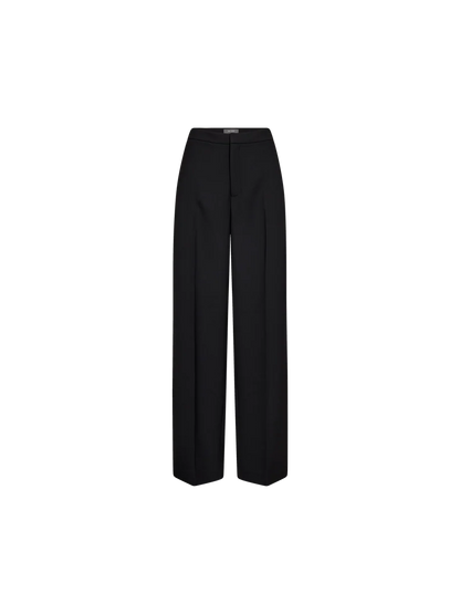 Mos Mosh | Pantalon 'Leya Miley' | Noir