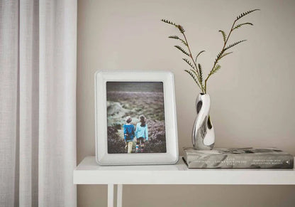 Nambé | Le cadre photo ''Braid'' 8 x 10