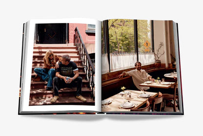 Assouline | New York Chic