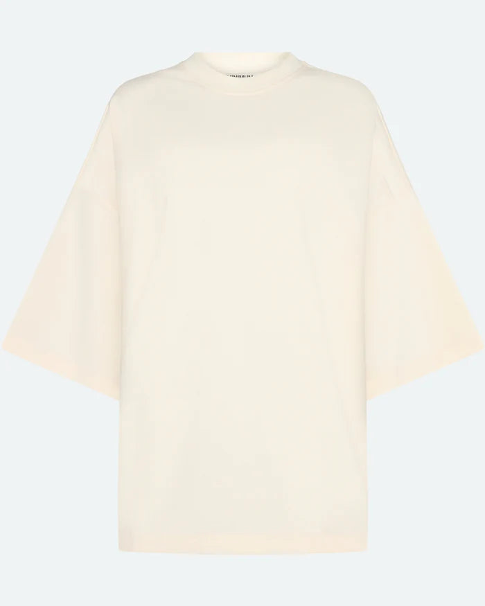 Minimum | T-shirt "NORAH" - Crème