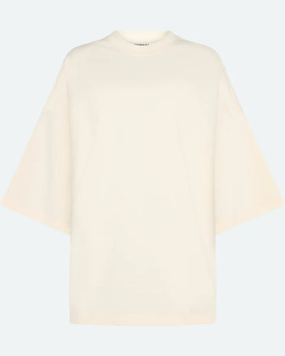 Minimum | T-shirt "NORAH" - Crème