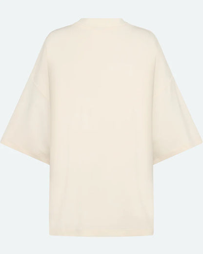 Minimum | T-shirt "NORAH" - Crème