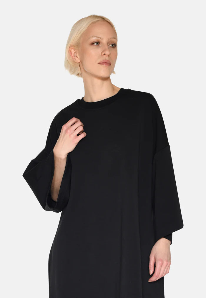 Minimum | T-shirt "NORAH" - Noir