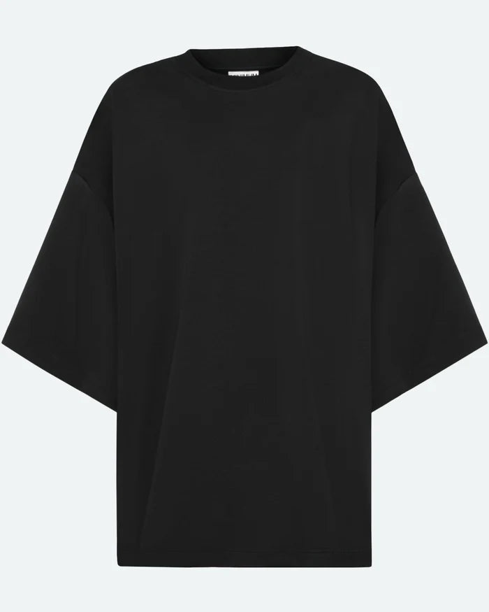 Minimum | T-shirt "NORAH" - Noir