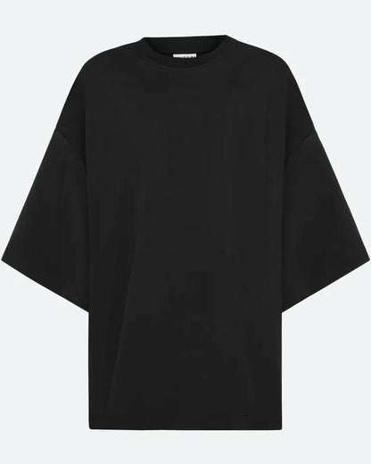 Minimum | T-shirt "NORAH" - Noir