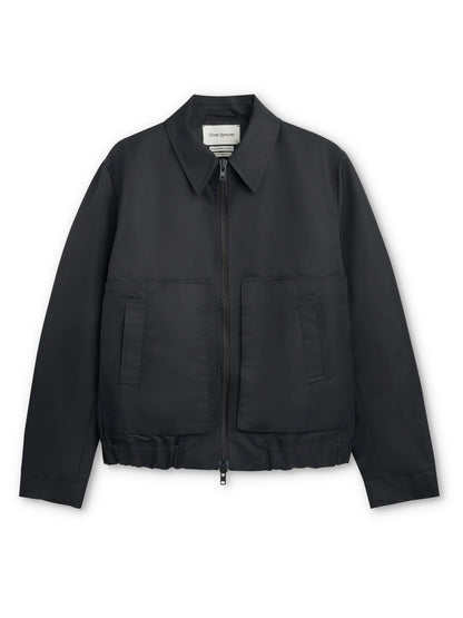 Oliver Spencer | Veste bomber Arlington - Foster Black